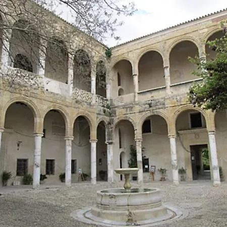 El Patio De Maria 2 Apartment