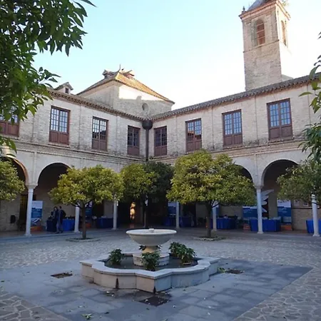 El Patio De María 2 Apartamento *