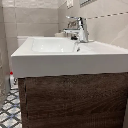 El Patio De María 2 Apartamento *