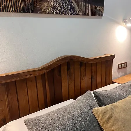 El Patio De María 2 Apartamento