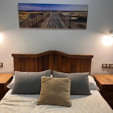 El Patio De María 2 Apartamento Bornos